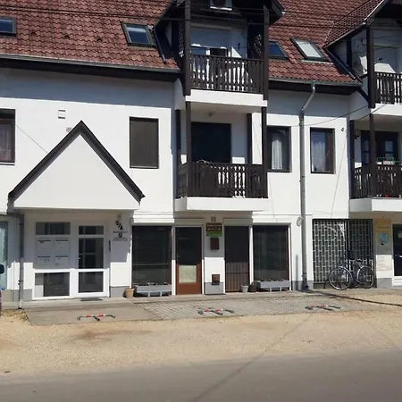 Apartman Benedek Apartman Siófok