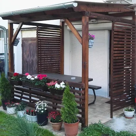Apartman Benedek Apartman *