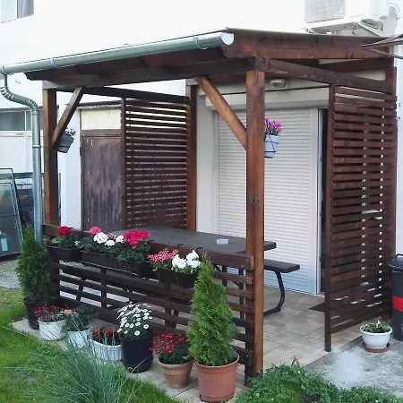 Benedek Apartman * Siófok