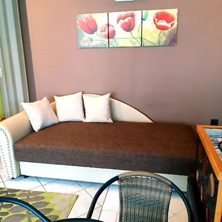 Benedek Apartman Siófok