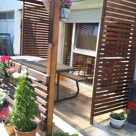 Benedek Apartman Apartmán Siófok