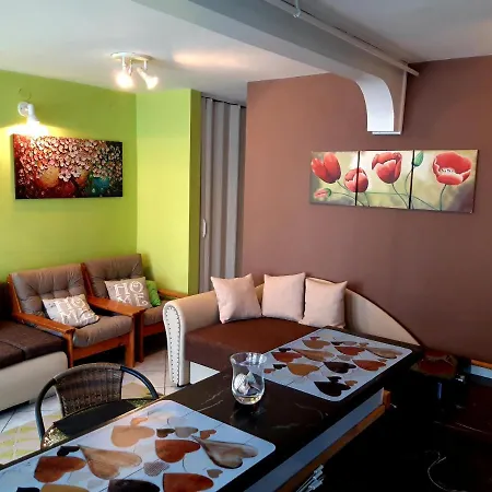 Benedek Apartman * Siófok